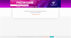 Desktop Screenshot of gazetka.ezo-ogloszenia.pl
